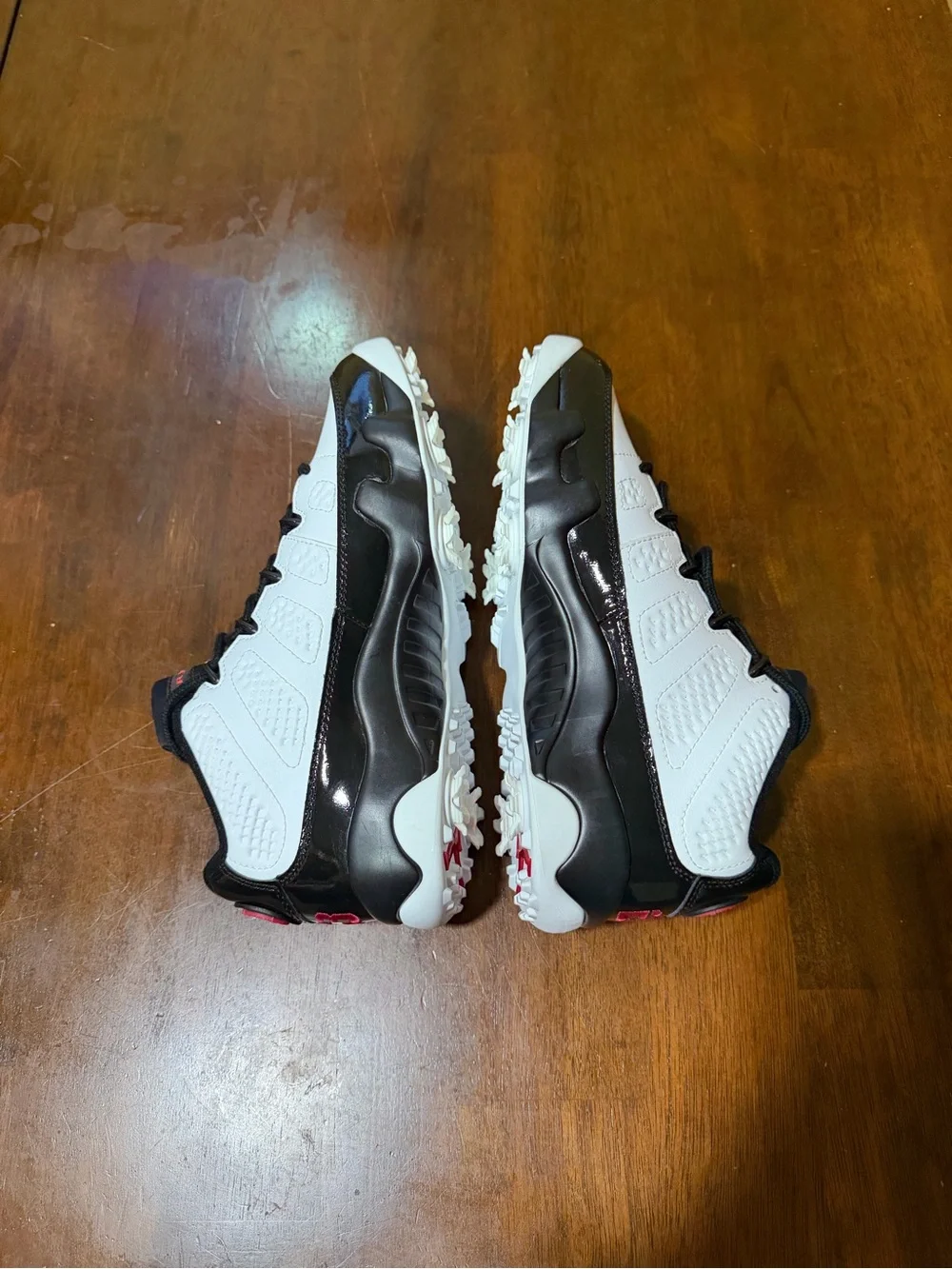 Jordan 🏌️ nike